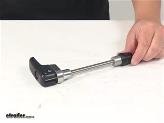 yakima locking skewer