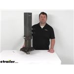 Breaking Down the Gooseneck to 5th Wheel Trailer Coupler Adapter