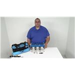 Review of goblutech RV Water Filter - Water Filter Systems - GB34FR