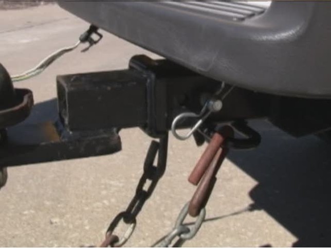 How To Tow a Trailer Video | etrailer.com