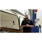 Installing the Dexter U-Bolt Kit on a 2018 Grand Design Reflection Fifth Wheel