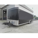 Parts Needed to Change Hydraulic Trailer Brakes Over to ...