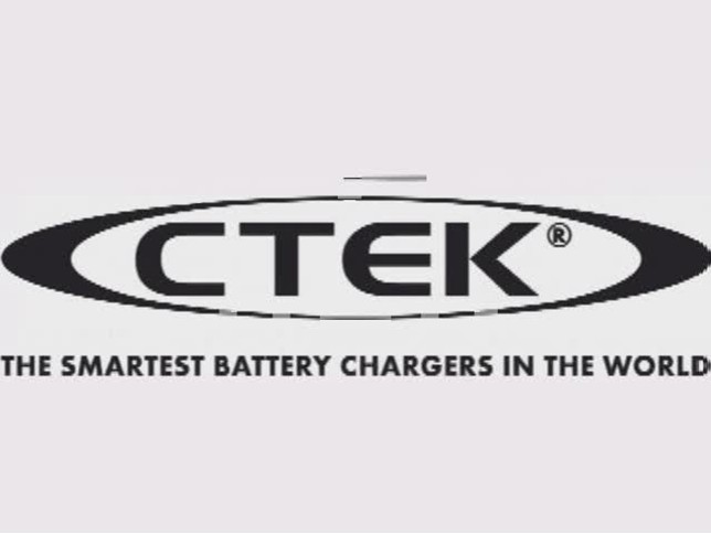  mm) Spare Battery Cable CTEK Power Inc Battery Chargers CTEK56261