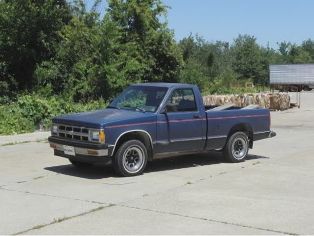 1993 s-10