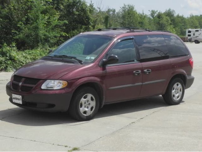 2003 Dodge Caravan Wiring Diagram from www.etrailer.com