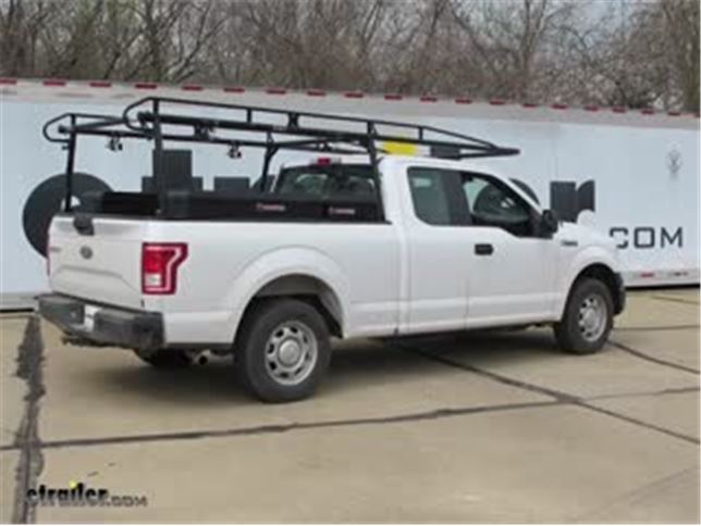 2017 Ford F150 Lifted >> Air Lift Ride Control Air Helper Springs Rear Axle 2017 Ford F150 Lifted >> Air Lift Ride Control Air Helper Springs Rear Axle