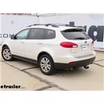 2008 subaru tribeca trailer wiring etrailer combest 2008 subaru tribeca custom fit vehicle wiring options