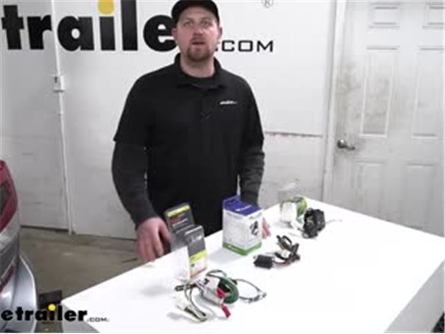 55 2010 Subaru Forester Trailer Wiring Harness - Wiring Diagram Harness
