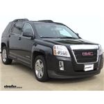 2011 Gmc Terrain Trailer Wiring