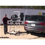 size exceeds frame frame max Trailer etrailer.com 2012 Hitch Audi Q7 size exceeds frame frame max Trailer etrailer.com 2012 Hitch Audi Q7