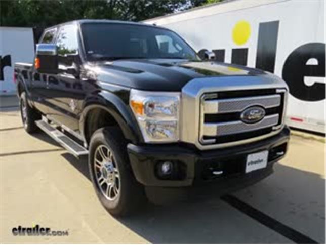 2016 Ford F350 >> Best 2016 Ford F 350 Super Duty Hitch Options Video Etrailer Com 2016 Ford F350 >> Best 2016 Ford F 350 Super Duty Hitch Options Video Etrailer Com