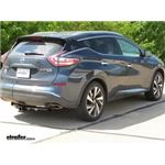 Best 2017 Nissan Murano Accessories | etrailer.com Best 2017 Nissan Murano Accessories | etrailer.com