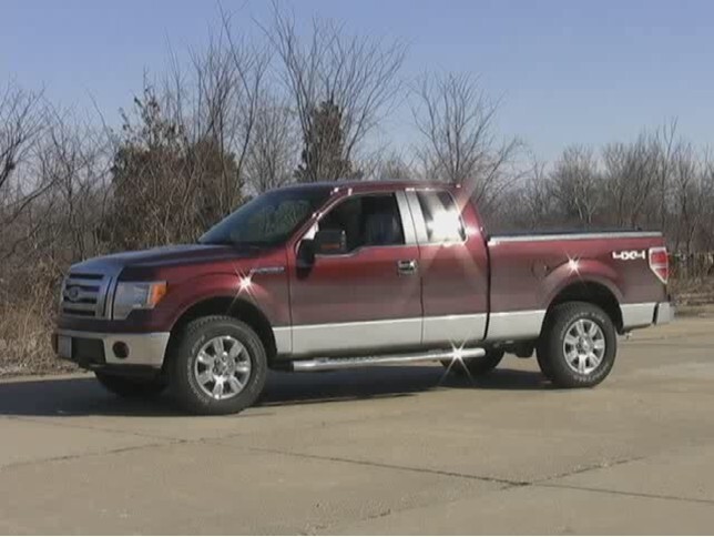 Trailer Brake Controller Installation 2009 Ford F150 Video Trailer Brake Controller Installation 2009 Ford F150