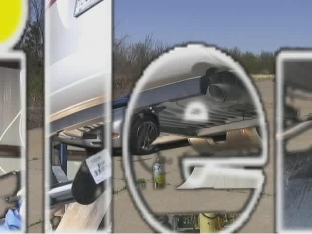 Trailer Hitch Class 1 Flat Concealed Trailer Hitch W 1-1/4" Receiver Opening W E