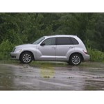 Chrysler Pt Cruiser Trailer Hitch Etrailer Today We Are Going To Install Part Number 60818 From Hidden Hitch On Our 2006 Chrysler Pt Cruiser This Also Lies 24759 Draw