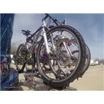 yakima fourtimer 4 bike platform rack