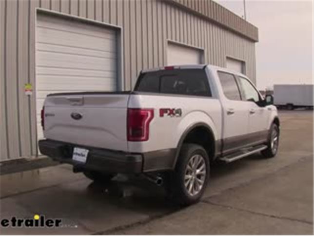 2017 Ford F150 Lifted >> Air Lift Loadlifter 5000 Ultimate Air Helper Springs With Internal Jounce Bumpers Rear Axle 2017 Ford F150 Lifted >> Air Lift Loadlifter 5000 Ultimate Air Helper Springs With Internal Jounce Bumpers Rear Axle