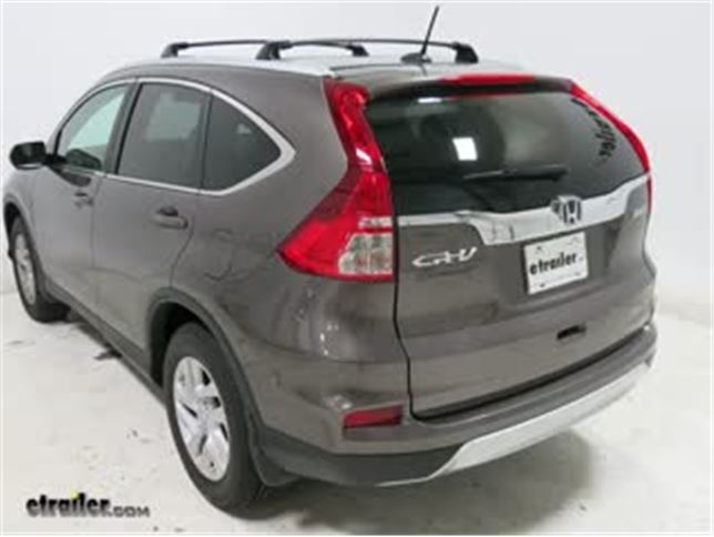 Best Honda Cr V Floor Mats Etrailer Today On Our 2016 Honda Crv We Ll Be Taking A Look At The Aries Styleguard Custom Front Floor Liners In Black Part Number Aahd043115b