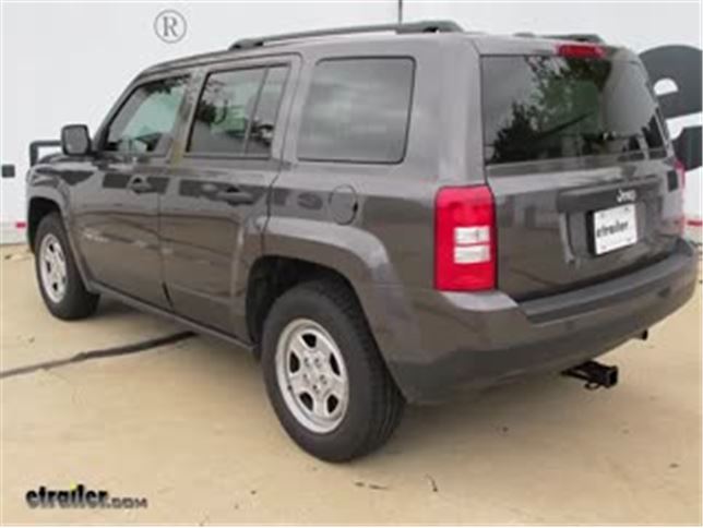 Blazer Universal Replacement Vehicle Horn Installation 2016 Jeep Blazer Universal Replacement Vehicle Horn Installation 2016 Jeep Patriot Video Etrailer