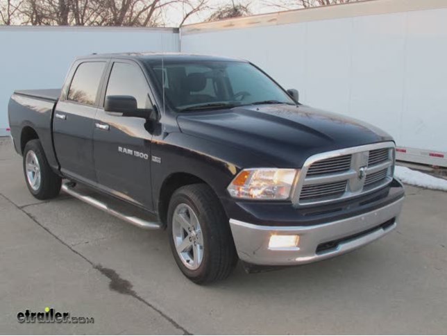 side step dodge ram 1500