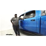 Setting Up Your DeeZee NXt Running Boards - 2025 Ram 1500