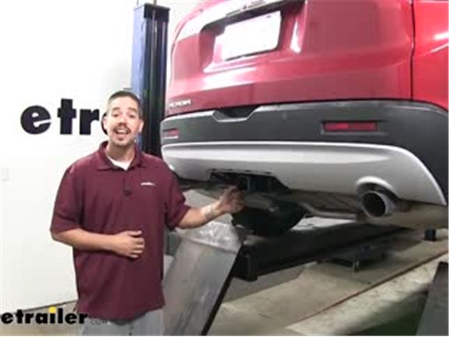 draw tite hitch gmc acadia draw tite hitch gmc acadia