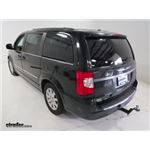 chrysler town and country tire chains etrailer com chrysler town and country tire size