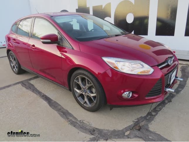 tail light wiring kit installation 2013 ford focus video Ford Focus Dash Mat tail light wiring kit installation 2013 ford focus video etrailer com
