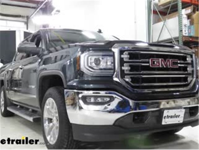 Husky Liners X Act Contour Front Floor Liners Review 2018 Gmc