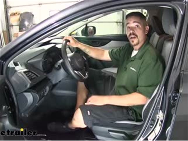 Husky Liners X Act Contour Custom Auto Floor Liners Installation
