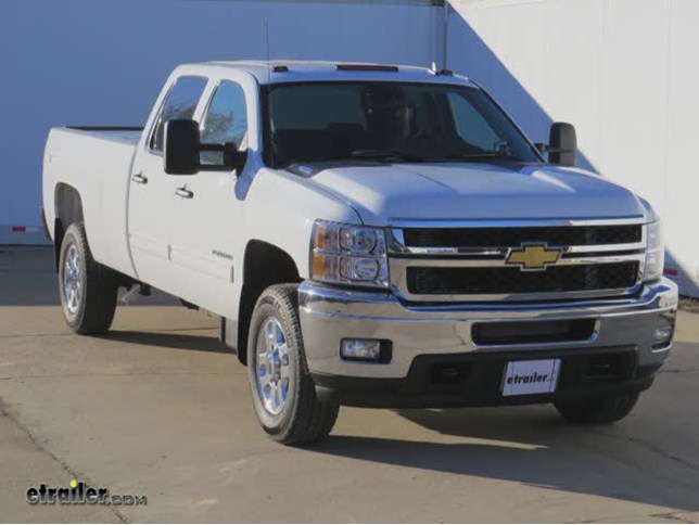 Husky Front Mud Flaps Installation 2014 Chevrolet Silverado 2500 Husky Front Mud Flaps Installation 2014 Chevrolet Silverado 2500