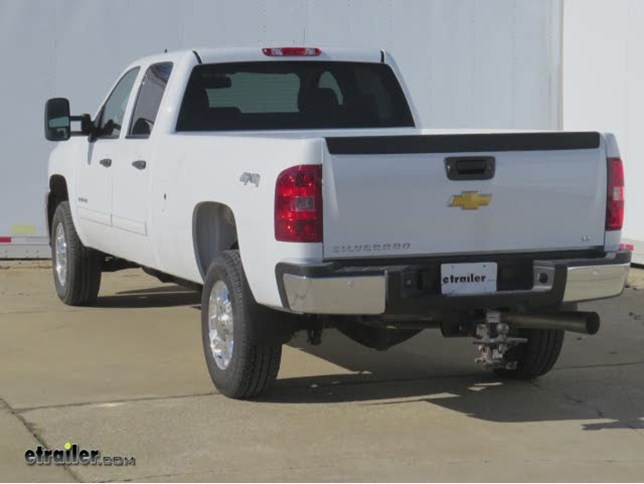 Husky Rear Mud Flaps Installation 2014 Chevrolet Silverado 2500 Husky Rear Mud Flaps Installation 2014 Chevrolet Silverado 2500