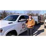 How to Set Up Your K-Source Snap &#38; Zap Custom Towing Mirrors on a 2024 Ram 1500