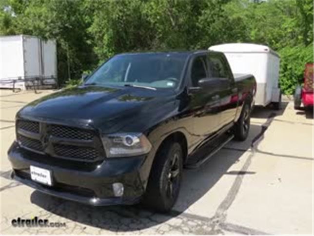 2015 dodge ram discount 1500 tow mirrors