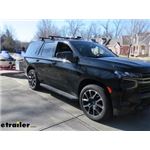 DIY Install: K-Source Snap &#38; Zap Custom Towing Mirrors on your 2022 Chevrolet Tahoe