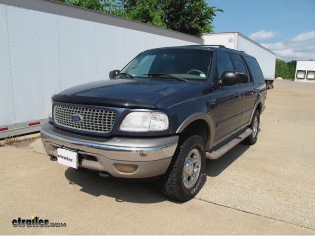 K Source Custom Towing Mirrors Installation 2000 Ford Expedition K Source Custom Towing Mirrors Installation 2000 Ford Expedition Video Etrailer