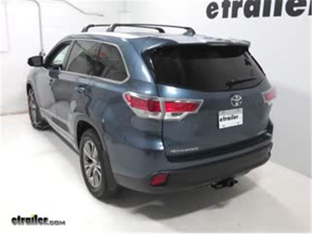 Konig Standard Snow Tire Chains Installation 2017 Toyota Konig Standard Snow Tire Chains Installation 2017 Toyota Highlander