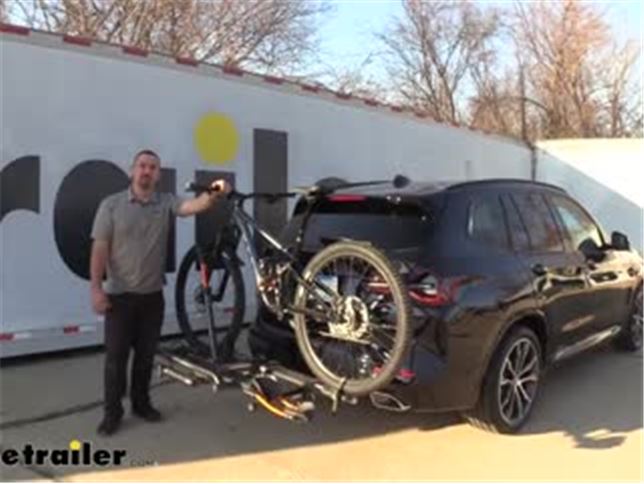 Kuat Hitch Bike Racks Review 2022 Bmw