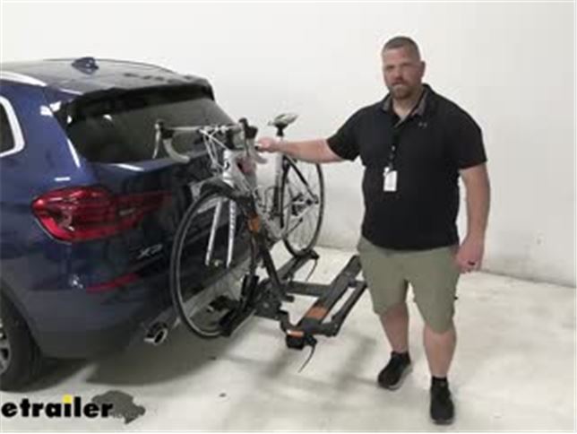 Kuat Hitch Bike Racks Review 2021 Bmw