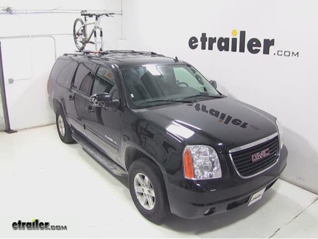 gmc yukon bike