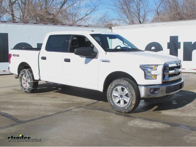 Longview Slip On Towing Mirrors Installation 2016 Ford F 150 Video Longview Slip On Towing Mirrors Installation 2016 Ford F 150 Video Etrailer