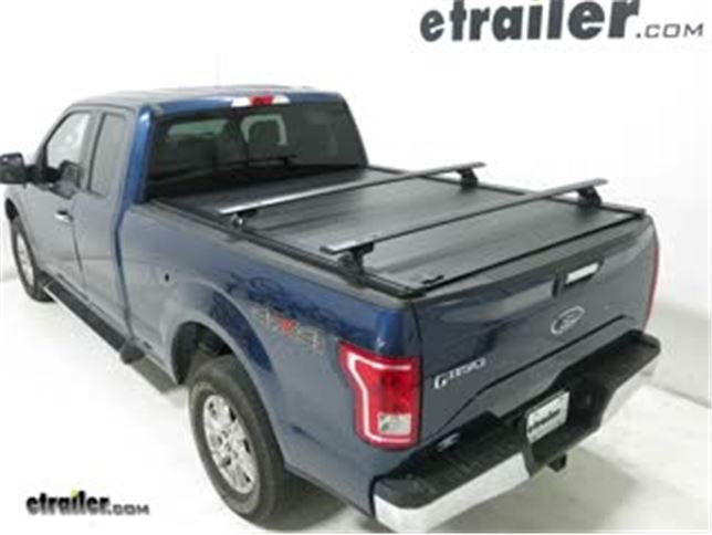 Retraxpro Xr Hard Tonneau Cover W Trax Rails Retractable Aluminum Matte