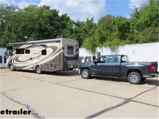 Roadmaster Automatic Battery Disconnect Installation 2017 Gmc Roadmaster Automatic Battery Disconnect Installation 2017 Gmc Sierra 1500 Video Etrailer