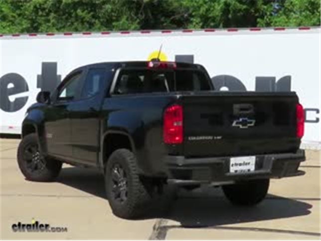 Roadmaster Automatic Battery Disconnect Installation 2018 Roadmaster Automatic Battery Disconnect Installation 2018 Chevrolet Colorado Video Etrailer