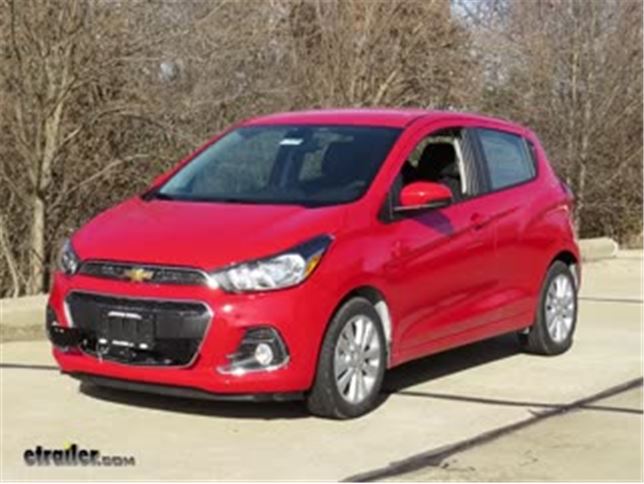 Roadmaster Battery Charge Line Kit Installation 2017 Chevrolet Roadmaster Battery Charge Line Kit Installation 2017 Chevrolet Spark Video Etrailer
