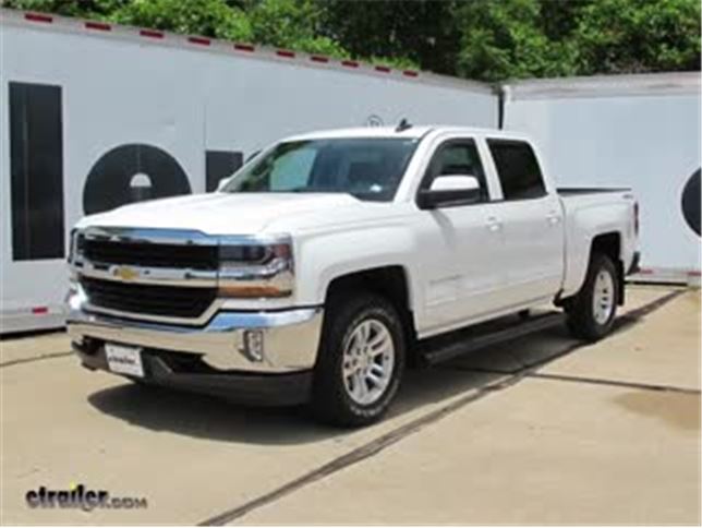 Roadmaster Automatic Battery Disconnect Installation 2017 Roadmaster Automatic Battery Disconnect Installation 2017 Chevrolet Silverado 1500 Video Etrailer