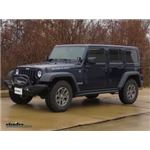 2005 jeep wrangler original owners manual