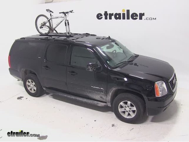 gmc yukon bike
