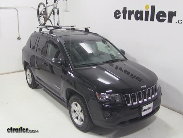 bike rack for jeep compass