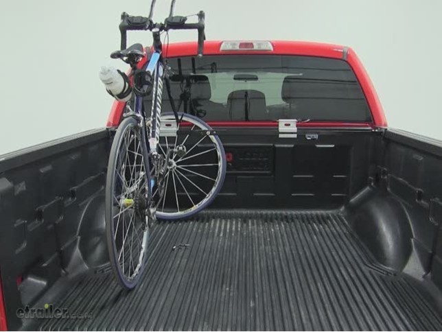 ford f 150 bike rack